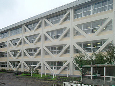 宇都宮市立御幸が原小学校