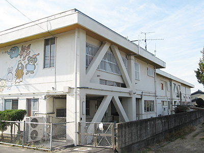 東海市立東山保育園
