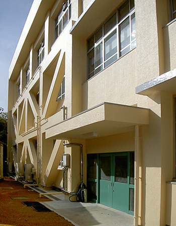 神戸市立妙法寺小学校