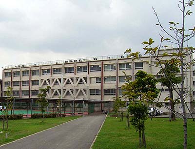 名城大学附属高等学校