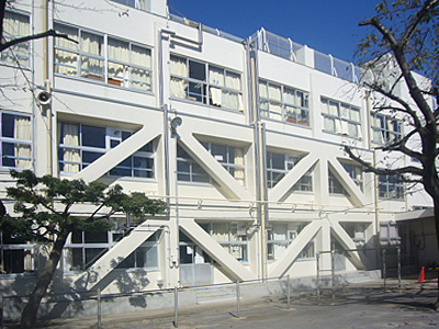 世田谷区立玉川小学校