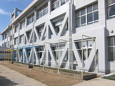 水巻町立猪熊小学校