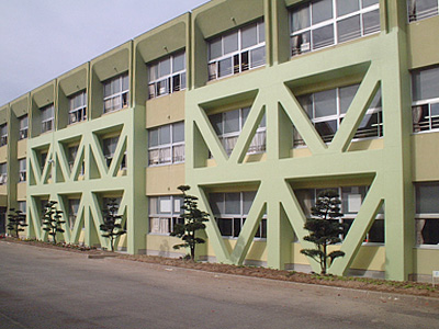 豊明市立栄小学校