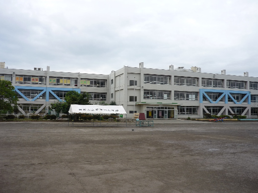 日高市立高麗川小学校