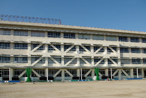豊川市立牛久保小学校