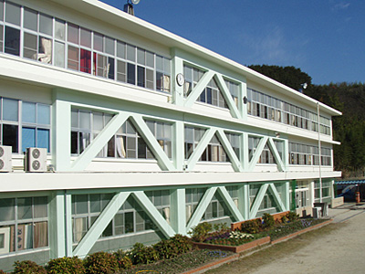 南知多町立大井小学校