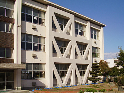 弥富市立桜小学校