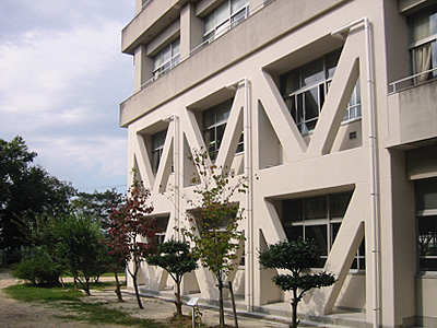 知立市立八ツ田小学校