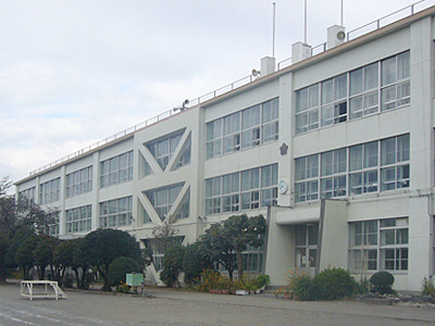 昭島市立玉川小学校