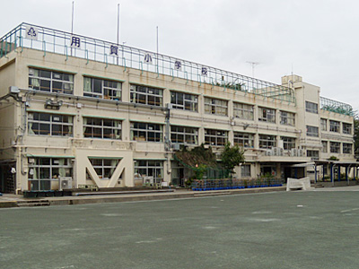 世田谷区立用賀小学校