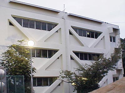 東海市立名和小学校