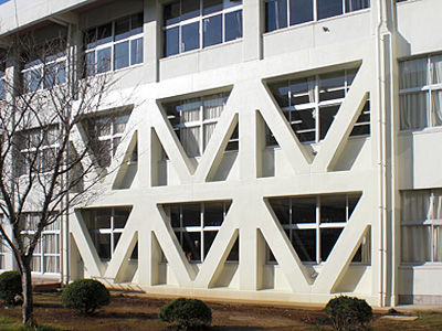 多古町立多古中学校