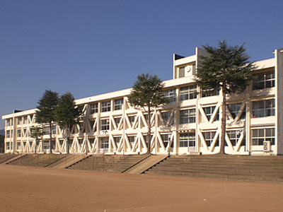 豊岡市立豊岡北中学校