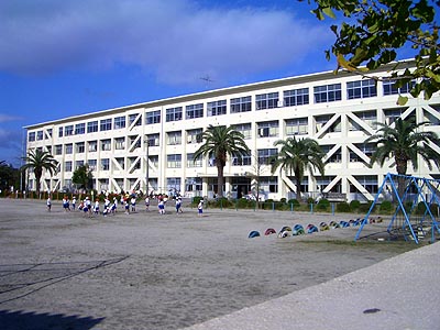 東海市立緑陽小学校