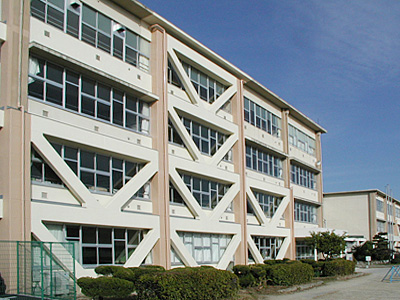 知立市立知立東小学校