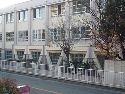 尼崎市立竹谷小学校