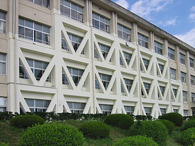 知立市立南小学校