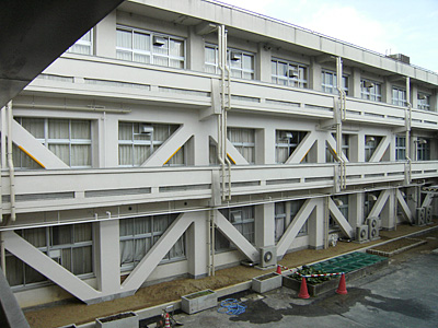 生駒市立生駒南小学校