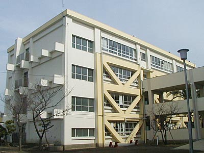 茅ヶ崎市立小和田小学校