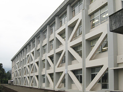 南足柄市立向田小学校