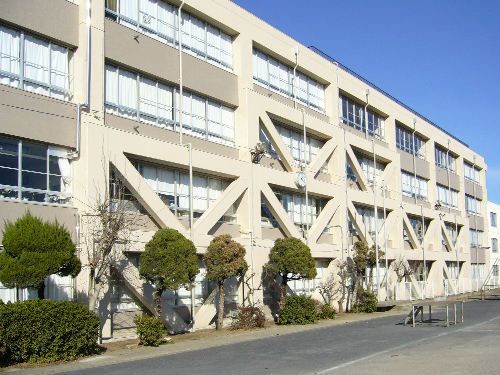清瀬市立清瀬第10小学校