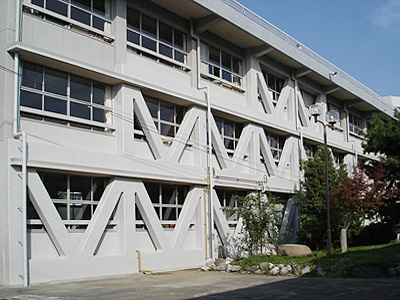 多度津町立多度津小学校