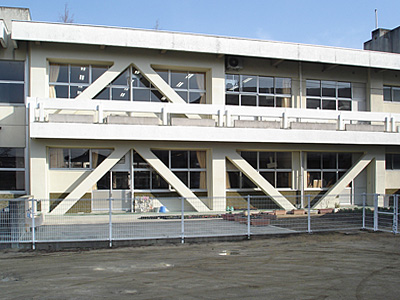三木町立平井小学校