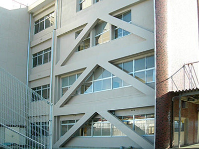 飯田市立丸山小学校