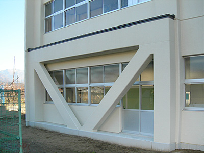 須坂市立日野小学校