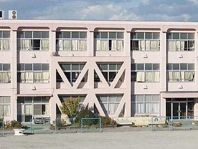 長久手町立西小学校