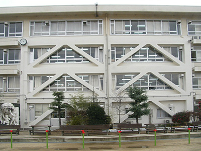 寝屋川市立木田小学校
