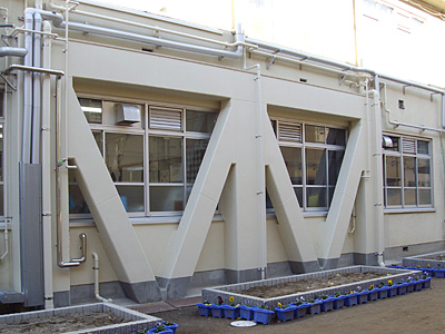 京都市立音羽小学校