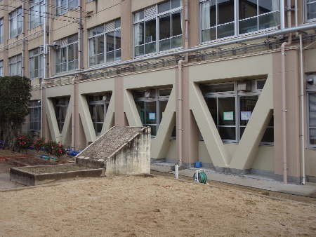 京都市立大塚小学校