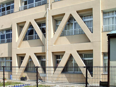 岸和田市立浜小学校
