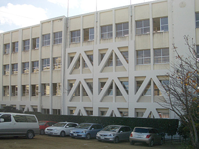 高松市立太田南小学校