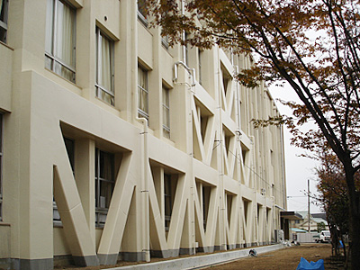 高松市立木太南小学校