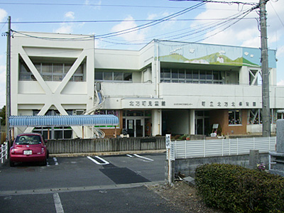 北方町立北保育園他２施設
