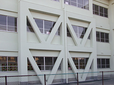菰野町立菰野小学校