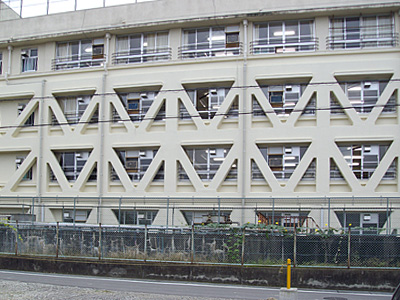和泉市立南池田小学校