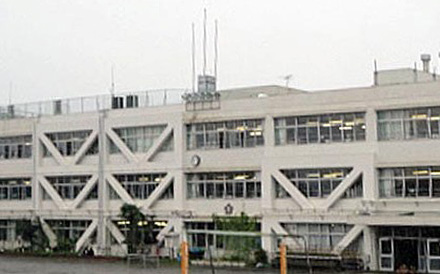 立川市立第三小学校第１期