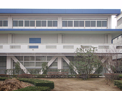 修文女子高等学校4・6号館