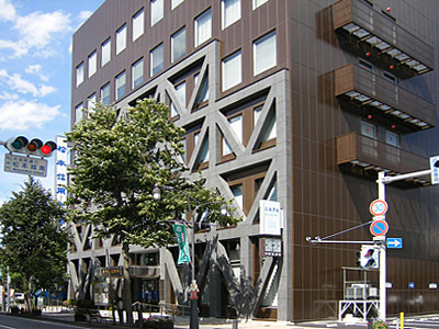 松本信用金庫