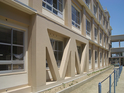 高松市立鶴尾小学校