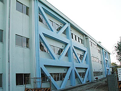 一色町立一色南部小学校
