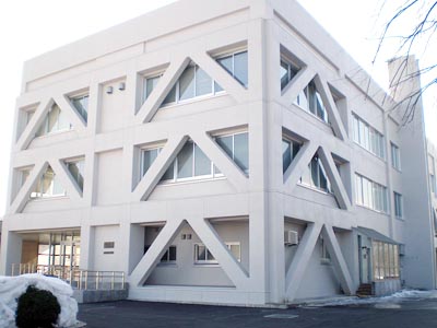 秋田地裁大曲裁判所(08)