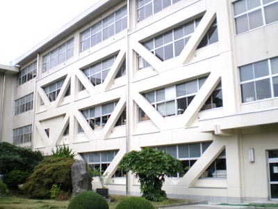 秋田地裁大曲裁判所(08)