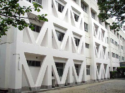 宇和島市立明倫小学校１期２期