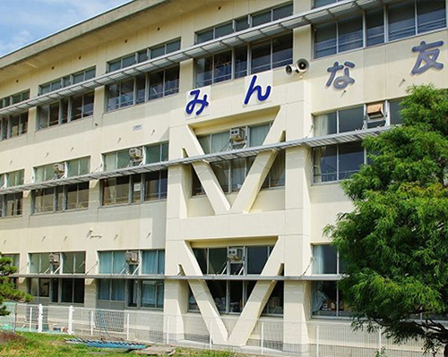 豊川市立代田小学校