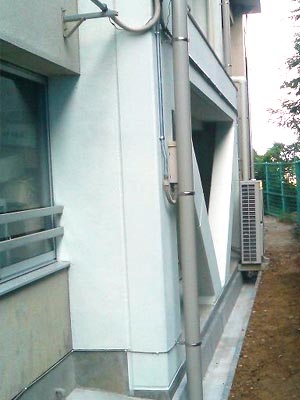 菫根本幼稚園