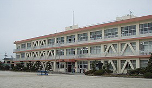 小牧市立三ツ渕小学校